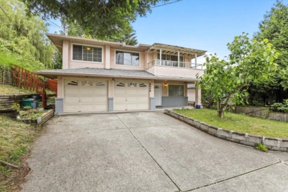 8036 Cedar Street, Mission, BC, Mission — Single Family Residence for sale