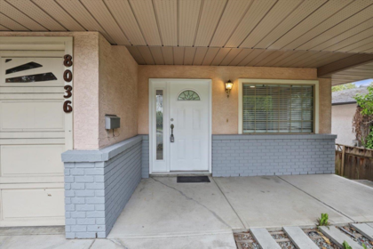 8036 Cedar Street, Mission, BC, Mission — Single Family Residence for sale
