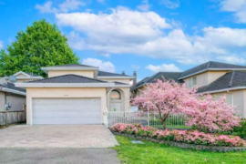 5700 Walton Road, Richmond, BC