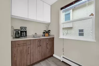 Walk-In Closet Photo of 1400 Meadowview Court, Coquitlam, BC