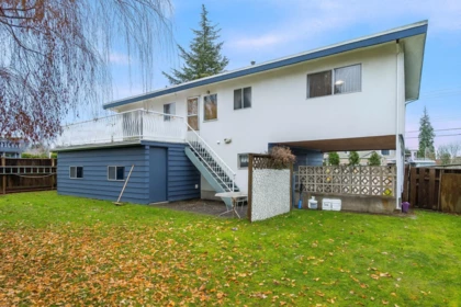 11249 80 Avenue, Delta, BC, Delta — Single Family Residence for sale
