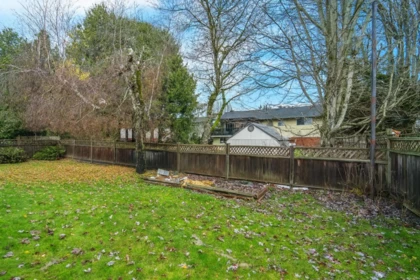 11249 80 Avenue, Delta, BC, Delta — Single Family Residence for sale