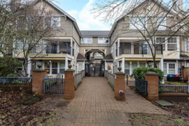 6 6262 Ash Street, Vancouver, BC