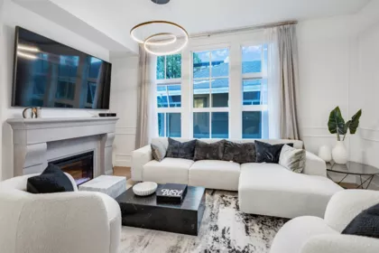 204 1009 Laurier Avenue, Vancouver, BC, Vancouver — Apartment/Condo for sale