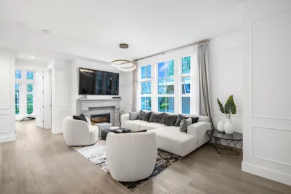 204 1009 Laurier Avenue, Vancouver, BC, Vancouver — Apartment/Condo for sale