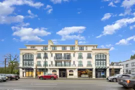 204 1009 Laurier Avenue, Vancouver, BC