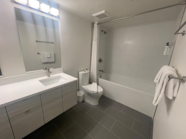 Walk-In Closet Photo of 304 4910 Spearhead Place, Whistler, BC