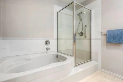 Loft / Bonus Room Photo of 102 45700 Wellington Avenue, Chilliwack, BC