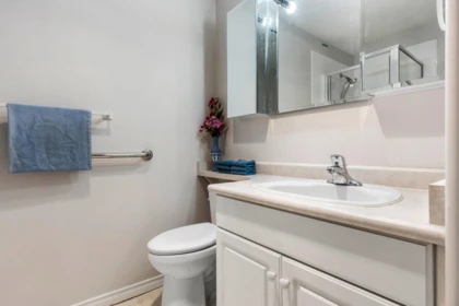 Office / Den Photo of 102 45700 Wellington Avenue, Chilliwack, BC