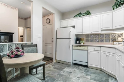 Pantry Photo of 102 45700 Wellington Avenue, Chilliwack, BC