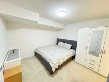 Bedroom 2 Photo of 13 23539 Gilker Hill Road, Maple Ridge, BC