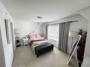 Bedroom 3 Photo of 13 23539 Gilker Hill Road, Maple Ridge, BC