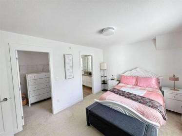 Bedroom 4 Photo of 13 23539 Gilker Hill Road, Maple Ridge, BC