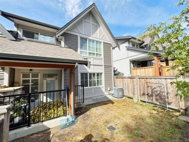 Loft / Bonus Room Photo of 13 23539 Gilker Hill Road, Maple Ridge, BC