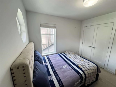 Primary Bedroom Photo of 13 23539 Gilker Hill Road, Maple Ridge, BC