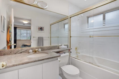 Guest Bathroom Photo of 3263 W 38th Avenue, Vancouver, BC