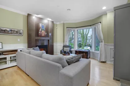Pantry Photo of 3263 W 38th Avenue, Vancouver, BC