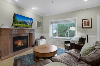 Primary Bedroom Photo of 3263 W 38th Avenue, Vancouver, BC