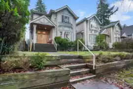 3263 W 38th Avenue, Vancouver, BC