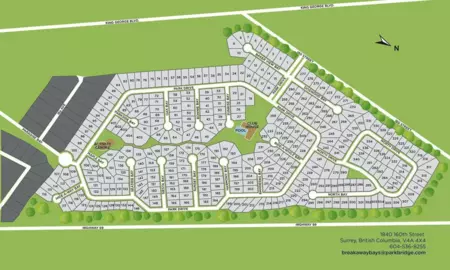 Fitness Center Photo Near 6 1840 160 Street, Surrey, BC