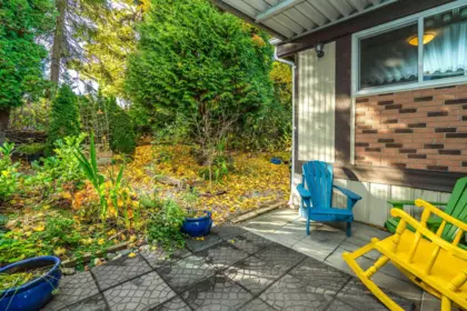 Front Yard Photo of 6 1840 160 Street, Surrey, BC