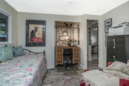 Mudroom Photo of 6 1840 160 Street, Surrey, BC