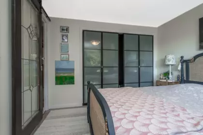 Outdoor Patio Photo of 6 1840 160 Street, Surrey, BC