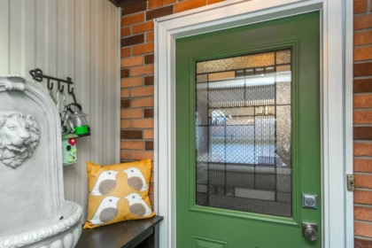 Primary Bedroom Photo of 6 1840 160 Street, Surrey, BC