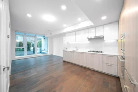 500 3331 No. 3 Road, Richmond, BC