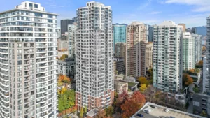 502 909 Mainland Street, Vancouver, BC