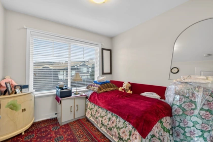 Bedroom 2 Photo of 20 13886 62 Avenue, Surrey, BC