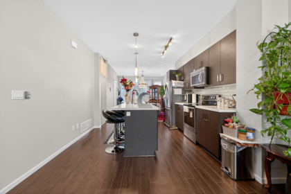 Breakfast Nook Photo of 20 13886 62 Avenue, Surrey, BC