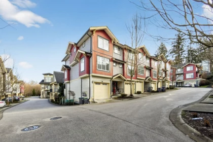 20 13886 62 Avenue, Surrey, BC