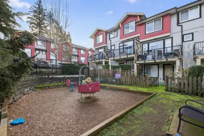 Laundry Room Photo of 20 13886 62 Avenue, Surrey, BC