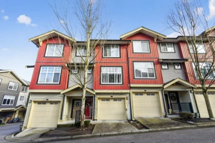 20 13886 62 Avenue, Surrey, BC