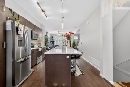 Primary Bedroom Photo of 20 13886 62 Avenue, Surrey, BC