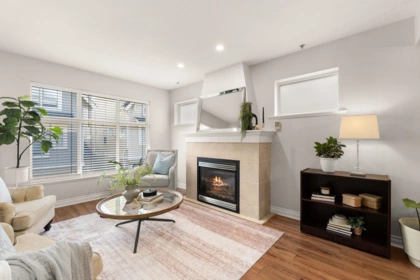 36 6450 199 Street, Langley, BC, Langley — Townhouse for sale