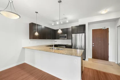 317 225 Francis Way, New Westminster, BC, New Westminster — Apartment/Condo for sale