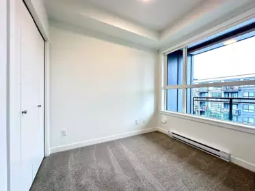 Breakfast Nook Photo of 408 5504 Brydon Crescent, Langley, BC