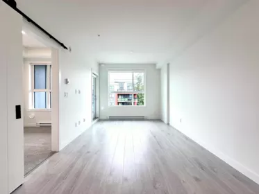 Dining Area Photo of 408 5504 Brydon Crescent, Langley, BC
