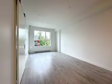 Family Room Photo of 408 5504 Brydon Crescent, Langley, BC