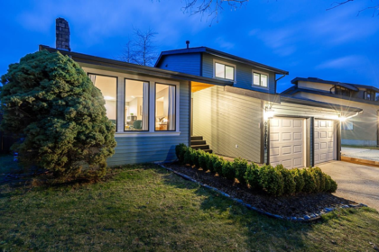 26943 32a Avenue, Langley, BC, Langley — Single Family Residence for sale