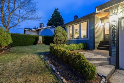26943 32a Avenue, Langley, BC, Langley — Single Family Residence for sale