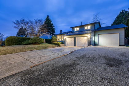26943 32a Avenue, Langley, BC, Langley — Single Family Residence for sale