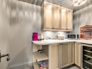 Garage Interior Photo of 2669 171 Street, Surrey, BC