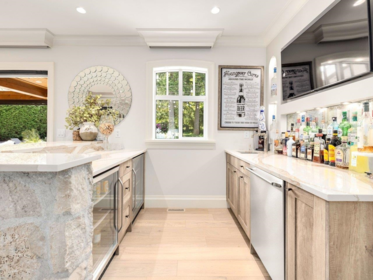 Guest Bathroom Photo of 2669 171 Street, Surrey, BC