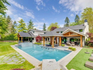 Outdoor Deck Photo of 2669 171 Street, Surrey, BC
