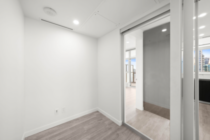 Bedroom 3 Photo of 1901 5311 Goring Street, Burnaby, BC