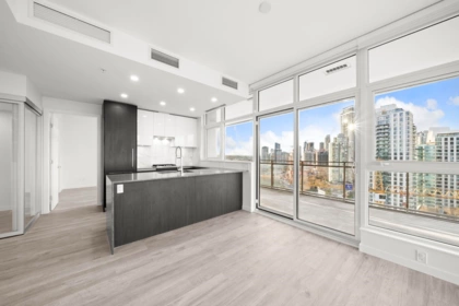 1901 5311 Goring Street, Burnaby, BC, Burnaby — Apartment/Condo for sale