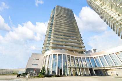 1901 5311 Goring Street, Burnaby, BC, Brentwood Park — 2 bed apartment/condo for sale